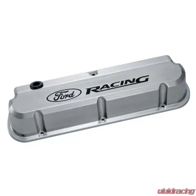 Ford Racing Slant Edge Valve Cover Ford N/A - 302-138
