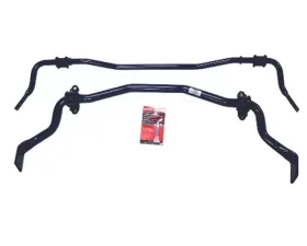 Ford Racing Track Sway Bar Bushing Kit Ford Front and Rear 5.2L V8