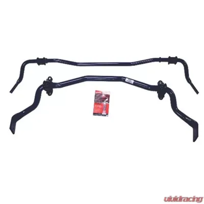 Ford Racing Track Sway Bar Bushing Kit Ford Front and Rear 5.2L V8 - M-5490-G