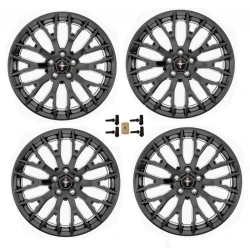 Wheels by Size