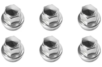 Wheel Accessories