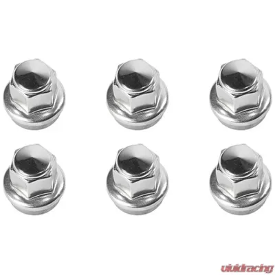 Ford Racing Wheel Lug Nut Kit Ford - M-1012-FA