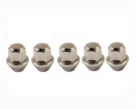 Ford Racing Wheel Lug Nut Kit Ford