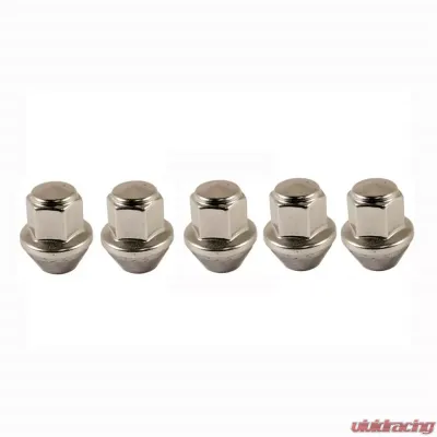 Ford Racing Wheel Lug Nut Kit Ford - M-1012-M