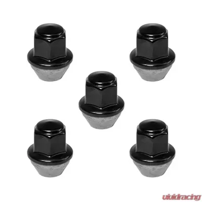 Ford Racing Wheel Lug Nut Kit Ford - M-1012-MB