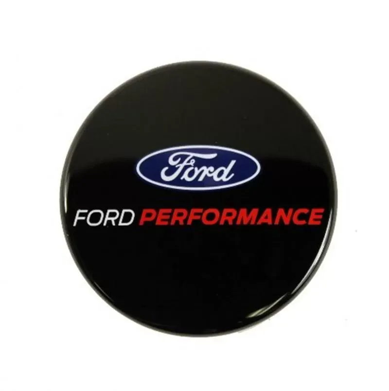 Ford Racing Ford Performance Wheel Center Cap Ford - M-1096-FP3