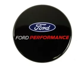 Ford Racing Ford Performance Wheel Center Cap Ford