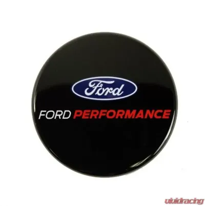 Ford Racing Ford Performance Wheel Center Cap Ford - M-1096-FP3