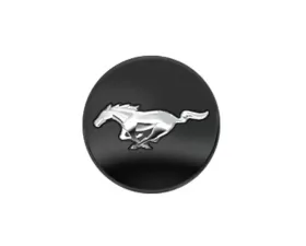 Ford Racing Wheel Center Cap Ford