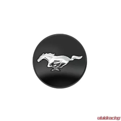 Ford Racing Wheel Center Cap Ford - M-1096-O