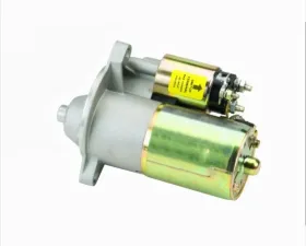 Ford Racing Starter Motor