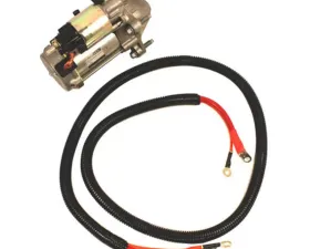 Ford Racing Starter Motor