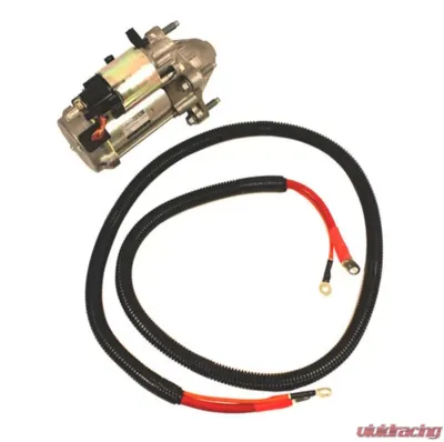 Ford Racing Starter Motor - M-11000-C50