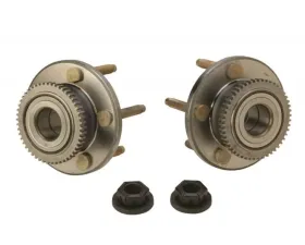 Ford Racing Wheel Hub Kit Front