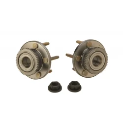 Wheel Accessories