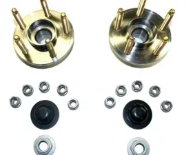 Ford Racing Wheel Hub Kit Ford Front