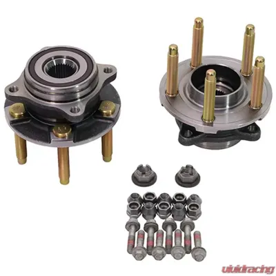 Ford Racing Wheel Hub Kit Ford Rear - M-1104-B