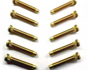 Ford Racing Wheel Studs Ford Front