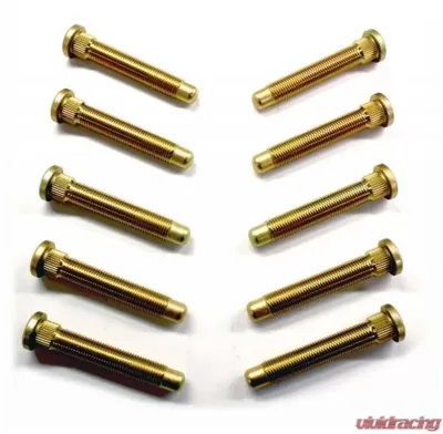 Ford Racing Wheel Studs Ford Front - M-1107-C
