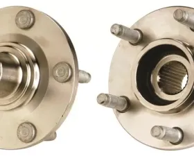 Ford Racing Wheel Hub Kit Ford Mustang Rear