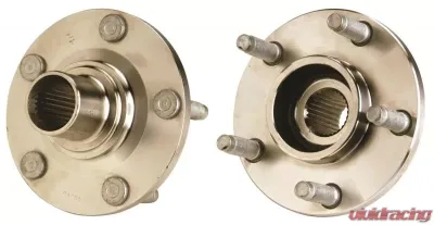 Ford Racing Wheel Hub Kit Ford Mustang Rear - M-1109-A