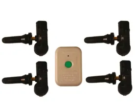Ford Racing TPMS Sensors