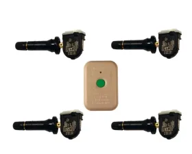 Ford Racing TPMS Sensor/Activation Tool Kit Ford