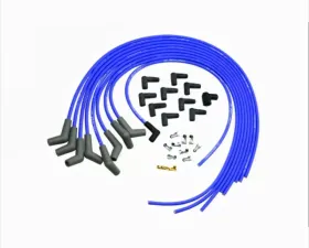 Ford Racing 9mm Ignition Wire Set