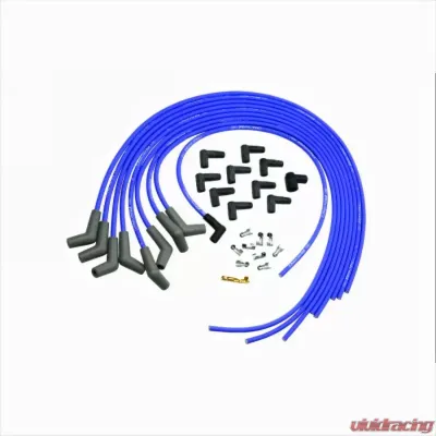 Ford Racing 9mm Ignition Wire Set - M-12259-C302