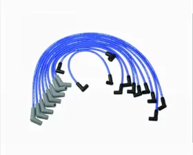 Ford Racing 9mm Ignition Wire Set N/A