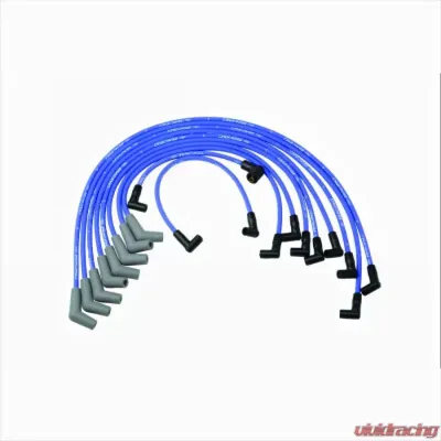 Ford Racing 9mm Ignition Wire Set N/A - M-12259-C460