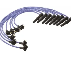 Ford Racing 9mm Ignition Wire Set Ford Mustang N/A 1996-2004 4.6L V8