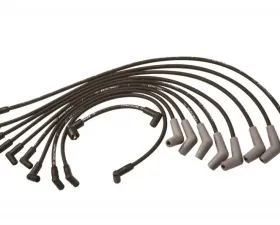 Ford Racing 9mm Ignition Wire Set N/A