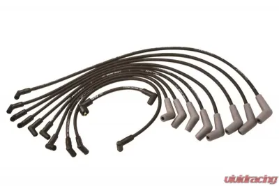 Ford Racing 9mm Ignition Wire Set N/A - M-12259-M301