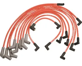 Ford Racing 9mm Ignition Wire Set N/A