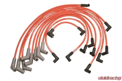 Ford Racing 9mm Ignition Wire Set N/A - M-12259-R301