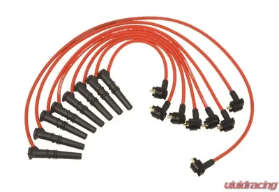 Ford Racing 9mm Ignition Wire Set Ford Mustang N/A 1996-1998 4.6L V8 - M-12259-R462