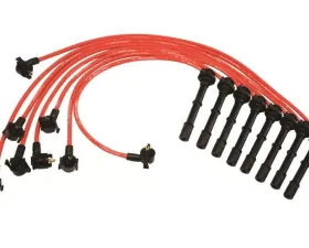 Ford Racing 9mm Ignition Wire Set Ford Mustang N/A 4.6L V8