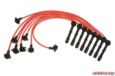 Ford Racing 9mm Ignition Wire Set Ford Mustang N/A 4.6L V8 - M-12259-R464