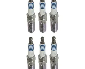 Ford Racing Performance Cold Spark Plug Set Ford