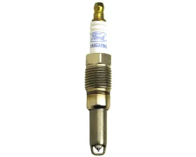 Ford Racing 3V Cold Spark Plug Set (16mm Thread)