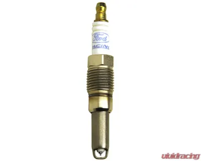 Ford Racing 3V Cold Spark Plug Set (16mm Thread) - M-12405-3V0A