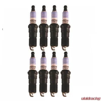 Ford Racing Spark Plug - M-12405-M50