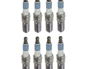 Ford Racing Performance Cold Spark Plug Set Ford 5.0L V8