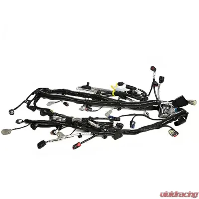 Ford Racing Engine Wiring Harness Ford 5.0L V8 - M-12508-M50A