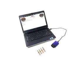 Ford Racing Spark Plug Calibration Kit