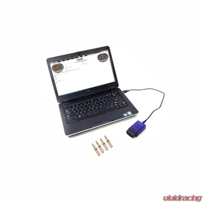 Ford Racing Spark Plug Calibration Kit - M-14204-FSTA