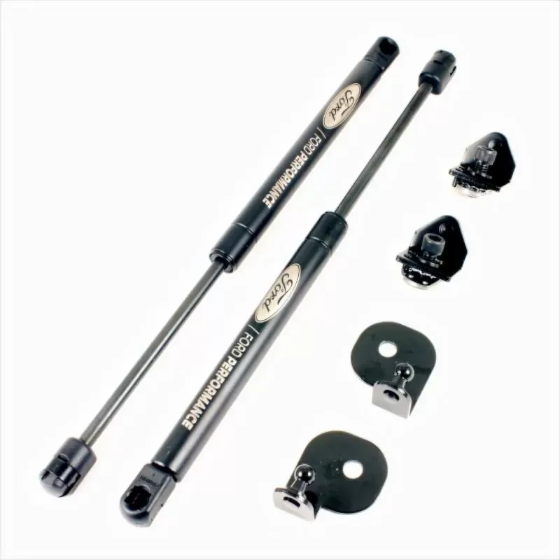Ford Racing Ford Performance Hood Lift Kit Ford - M-16826-MA