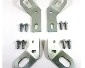 Ford Racing Mustang Tie Down Kit