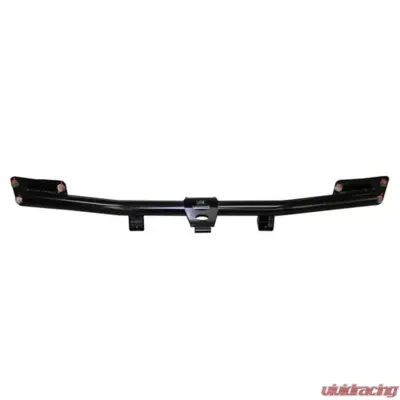 Ford Racing Light Weight Tubular Front Bumper Front - M-17757-MB